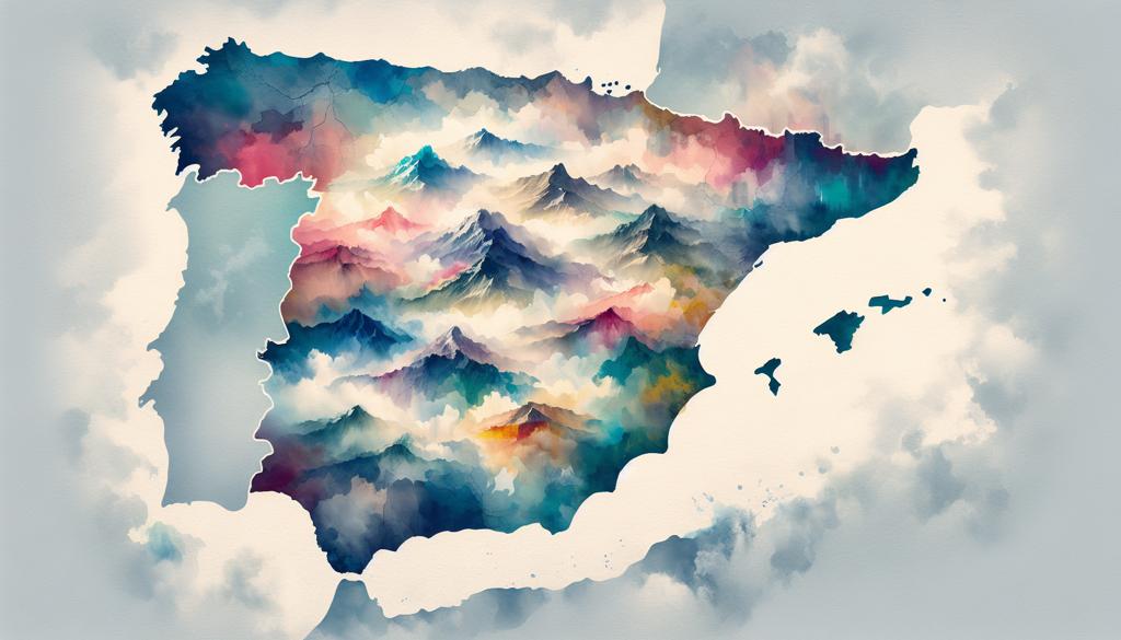 Cadalso de los Vidrios,&nbsp;Spain