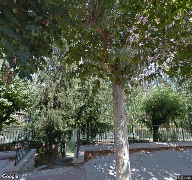 Street view 1