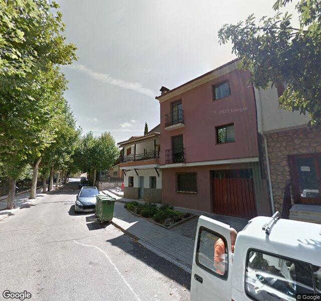 Street view 2