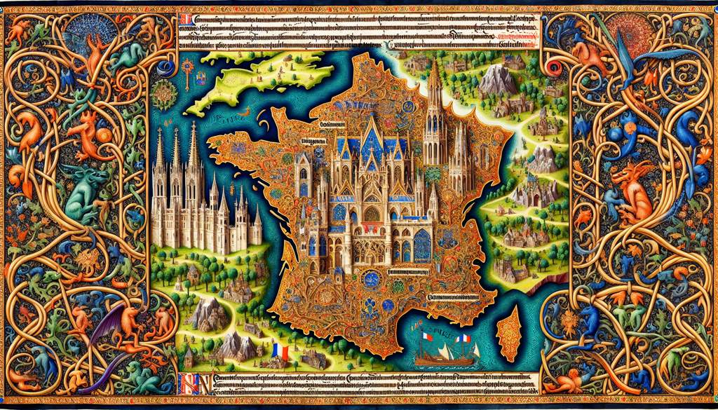 Fleury-les-Aubrais, France