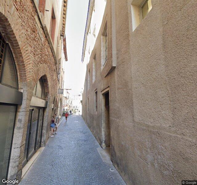 Street view 1