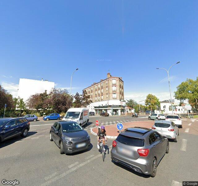 Street view 1