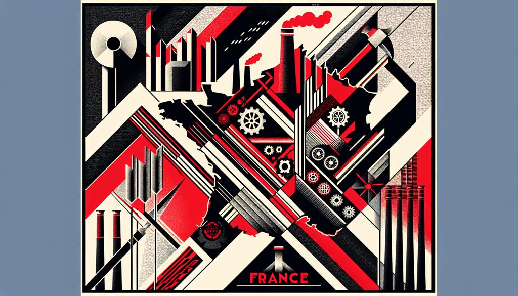 Bar-sur-Seine, France