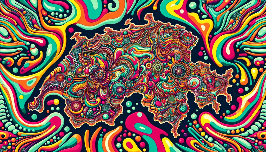 Grenchen, Switzerland