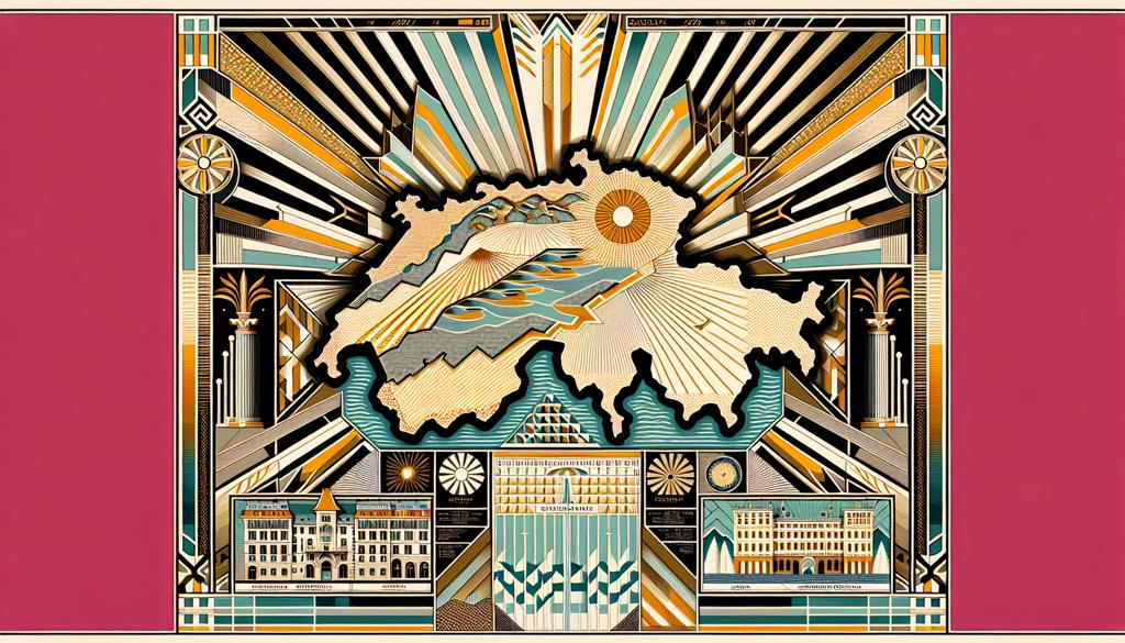 Zürich, Switzerland