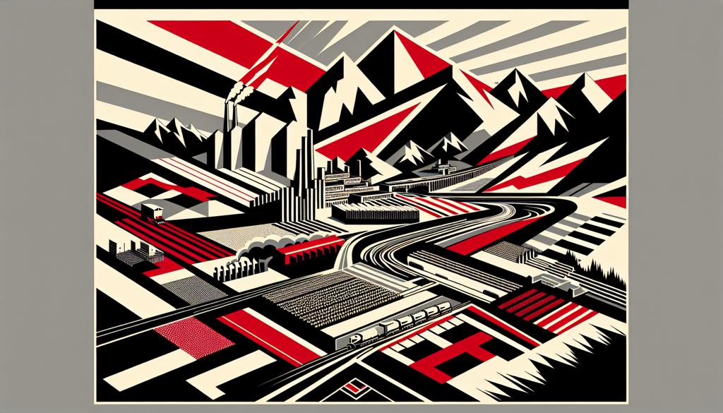 Vaduz, Liechtenstein