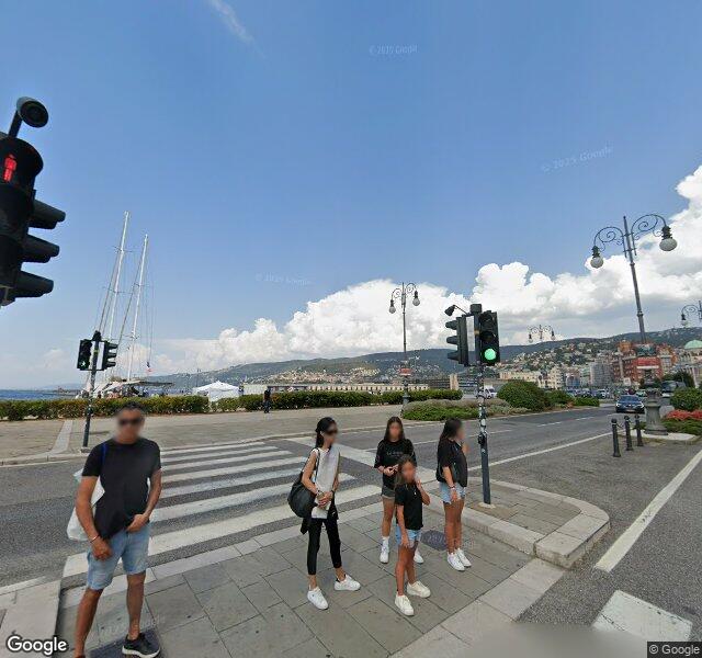Street view 1