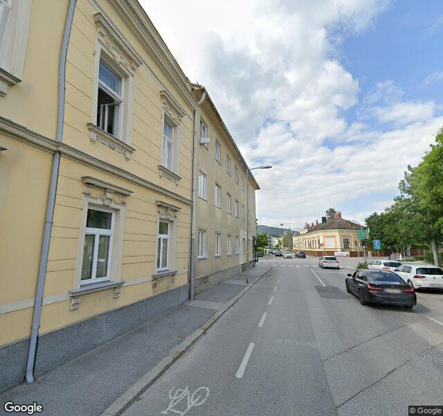 Street view 1