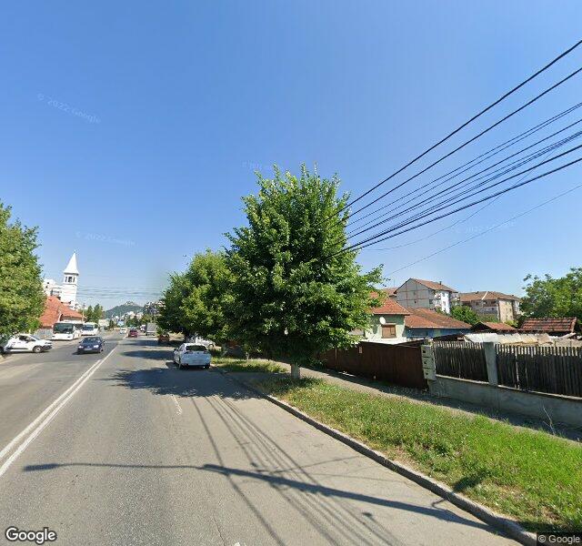 Street view 1