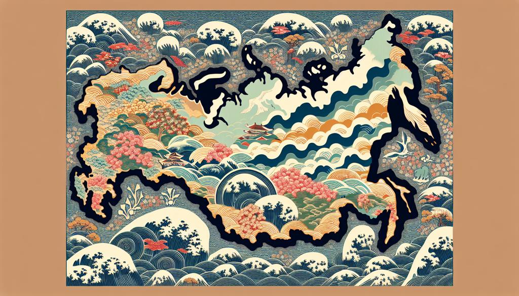 Peremyshl’, Russia